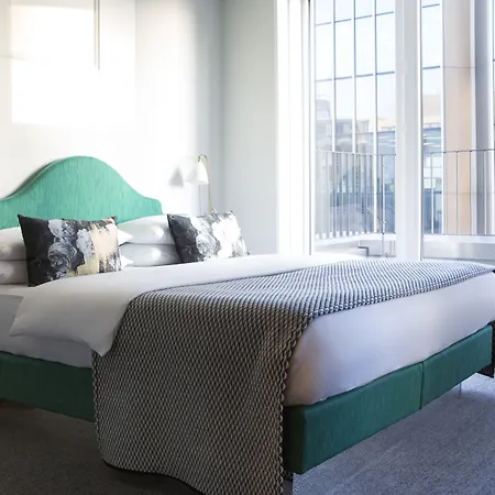 The Fritz 4* Düsseldorf