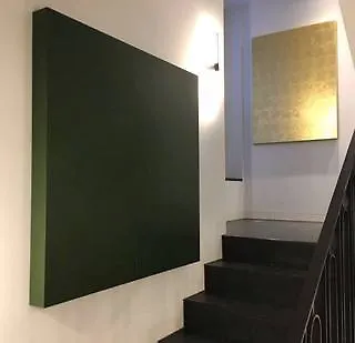 The Fritz Koenigsallee Dusseldorf