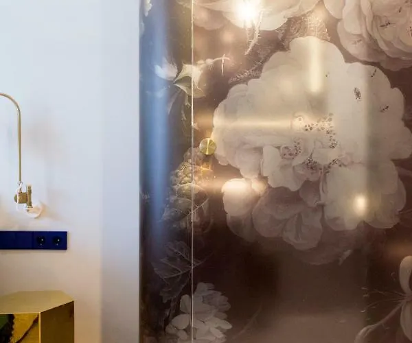 The Fritz Hotel Düsseldorf