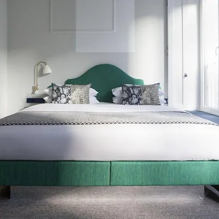 The Fritz Koenigsallee 4* Düsseldorf