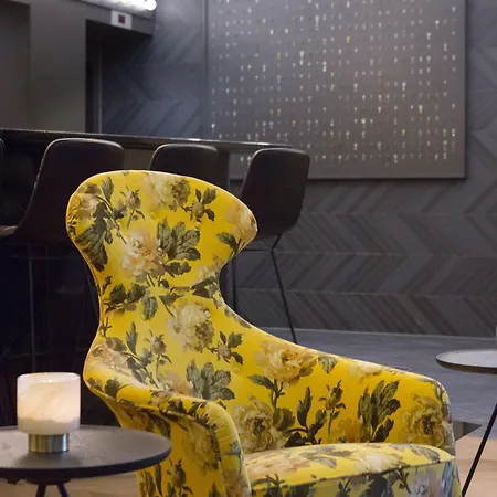 The Fritz Hotel 4*