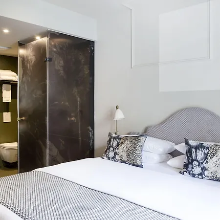 Hotel The Fritz