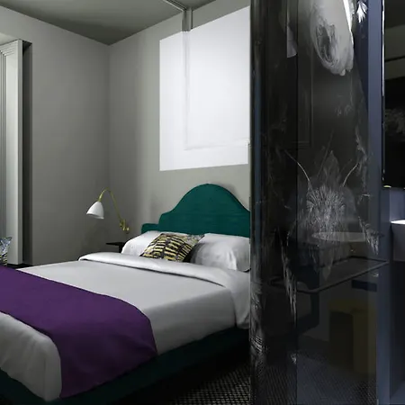 The Fritz Hotel 4*