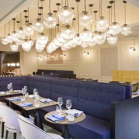 The Fritz Koenigsallee Hotel 4*