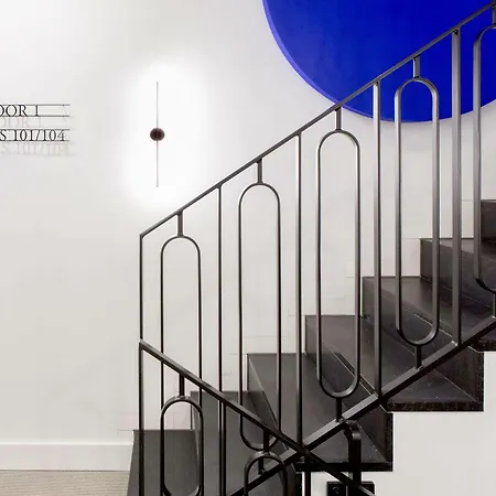 The Fritz Koenigsallee Hotel 4*