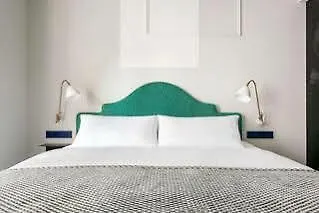Hotel The Fritz Koenigsallee Düsseldorf
