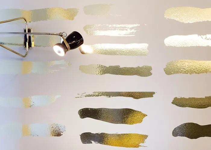 The Fritz Hotel Dusseldorf