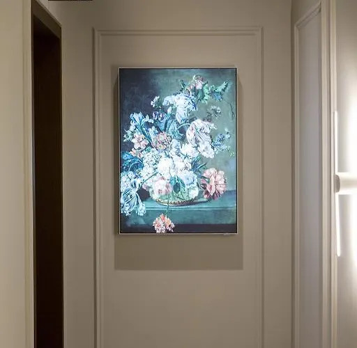 The Fritz 4* Düsseldorf