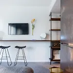 Hotel The Fritz Königsallee Düsseldorf