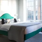 Hotel The Fritz 4*