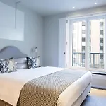 Hotel The Fritz Düsseldorf