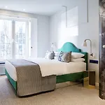 The Fritz Königsallee 4* Düsseldorf