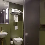 The Fritz Königsallee 4* Düsseldorf