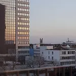 The Fritz Königsallee Hotel Düsseldorf