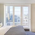Hotel The Fritz Königsallee Düsseldorf