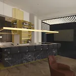 The Fritz Hotel Düsseldorf