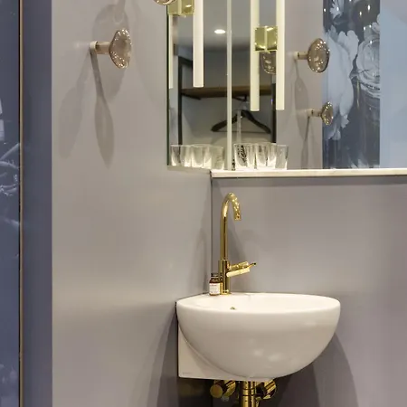 The Fritz Koenigsallee 4* Dusseldorf