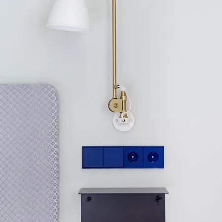 Hotel The Fritz Koenigsallee 4*