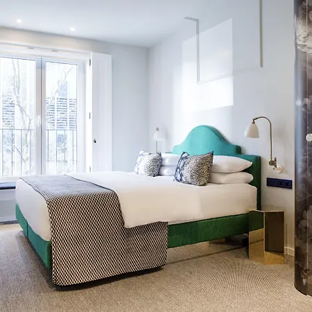 The Fritz Koenigsallee 4* Düsseldorf