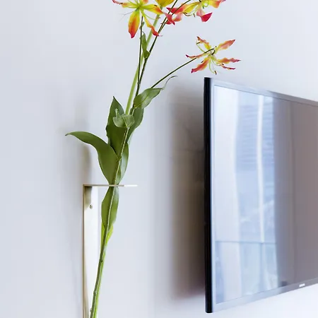 Hotel The Fritz Koenigsallee