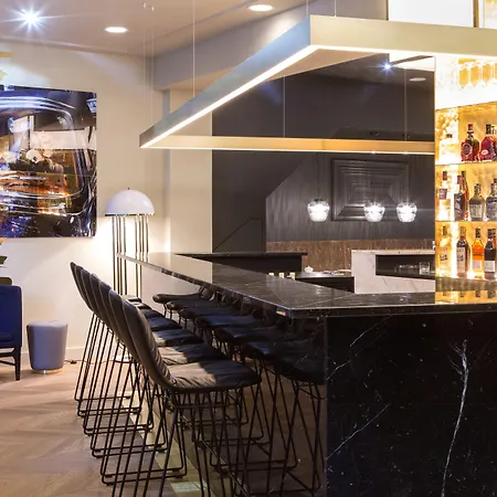 The Fritz Königsallee 4*