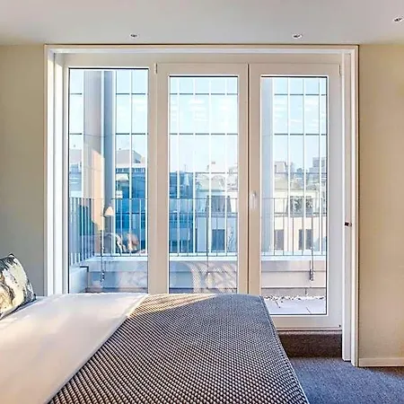The Fritz Königsallee Hotel Düsseldorf