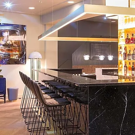 The Fritz Königsallee 4* Düsseldorf