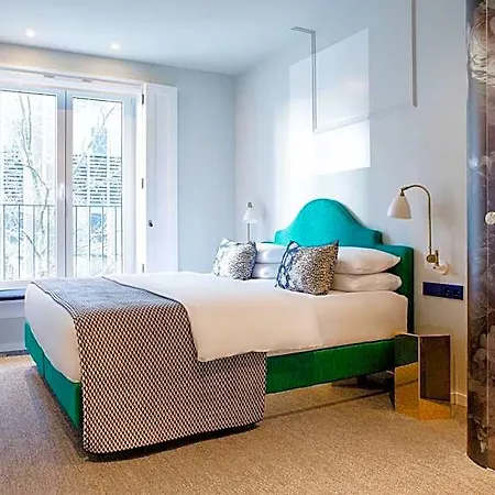 Hotel The Fritz Königsallee 4*