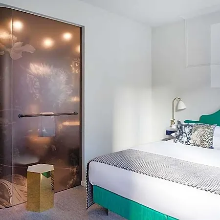 Hotel The Fritz Königsallee 4*