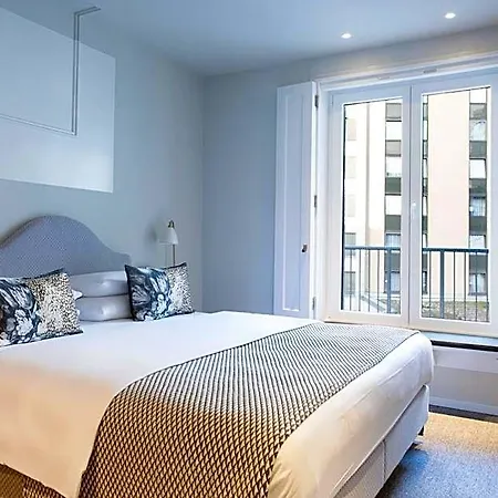 The Fritz Königsallee Hotel 4*