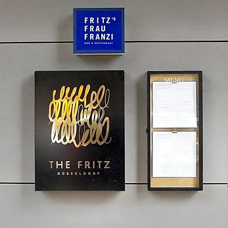 The Fritz