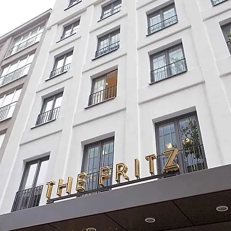 The Fritz Königsallee Hotel