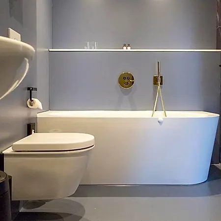 The Fritz Königsallee 4* Düsseldorf