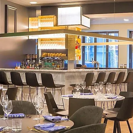 The Fritz Königsallee Hotel Düsseldorf