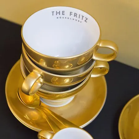 Hotel The Fritz Koenigsallee 4*