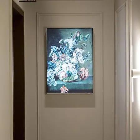 The Fritz Koenigsallee 4* Dusseldorf