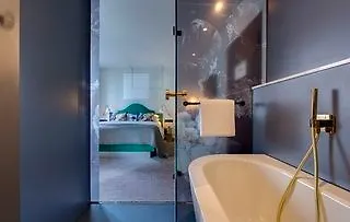 Hotel The Fritz Koenigsallee