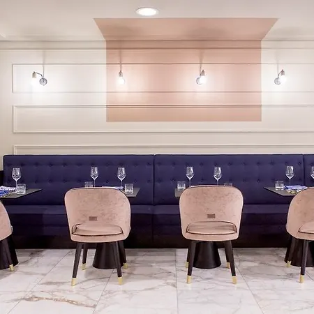 The Fritz Königsallee 4* Düsseldorf