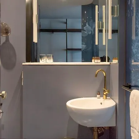 The Fritz Koenigsallee מלון דיסלדורף