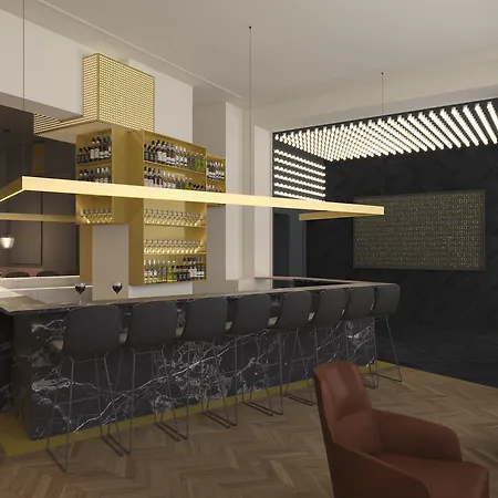 The Fritz Koenigsallee מלון דיסלדורף