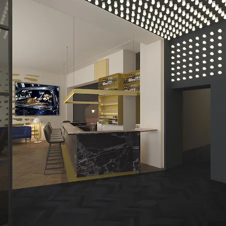 The Fritz Koenigsallee Hotel