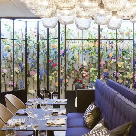 The Fritz Koenigsallee Hotel 4*
