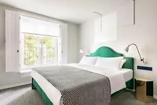 The Fritz Koenigsallee 4*