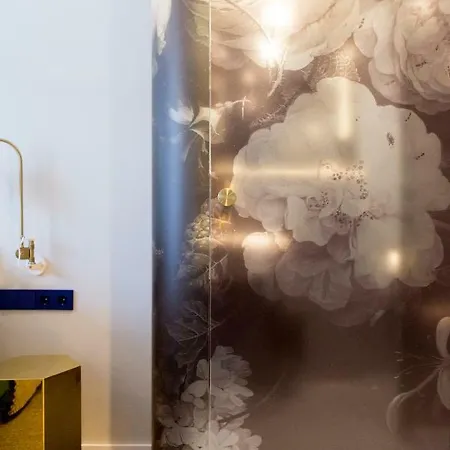 The Fritz Koenigsallee Hotel Düsseldorf