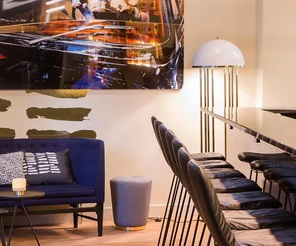 The Fritz Königsallee 4*