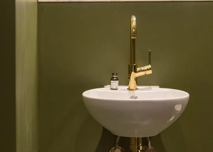 ザ フリッツ ケーニヒスアレー 4*