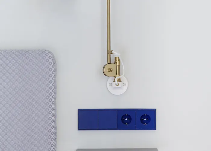 ザ フリッツ ケーニヒスアレー デュッセルドルフ