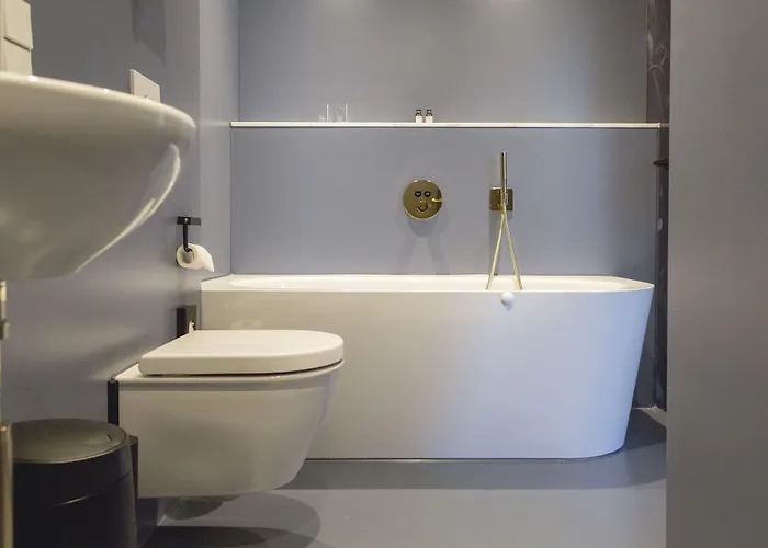 The Fritz Königsallee 4*