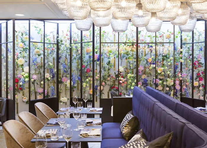 The Fritz Königsallee 4* Düsseldorf