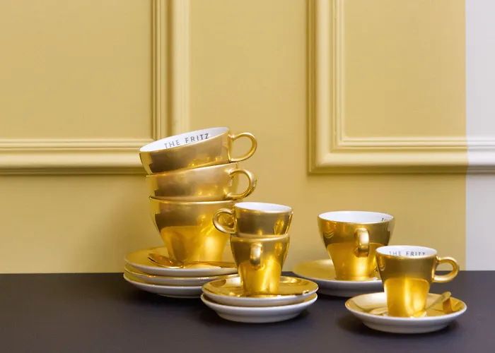 ホテル ザ フリッツ ケーニヒスアレー